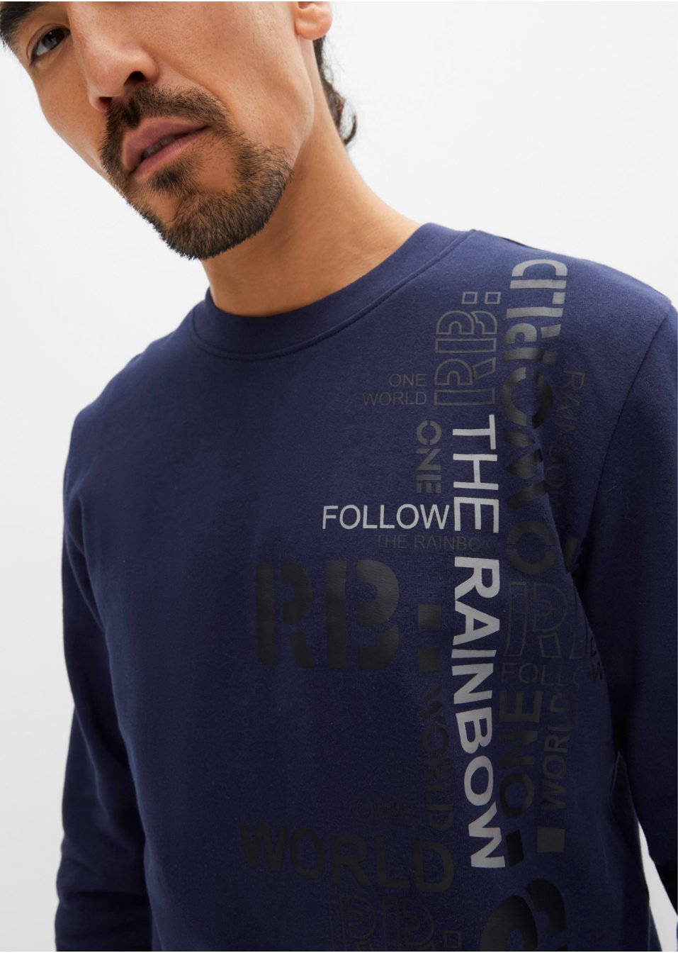 Sweat en coton bio