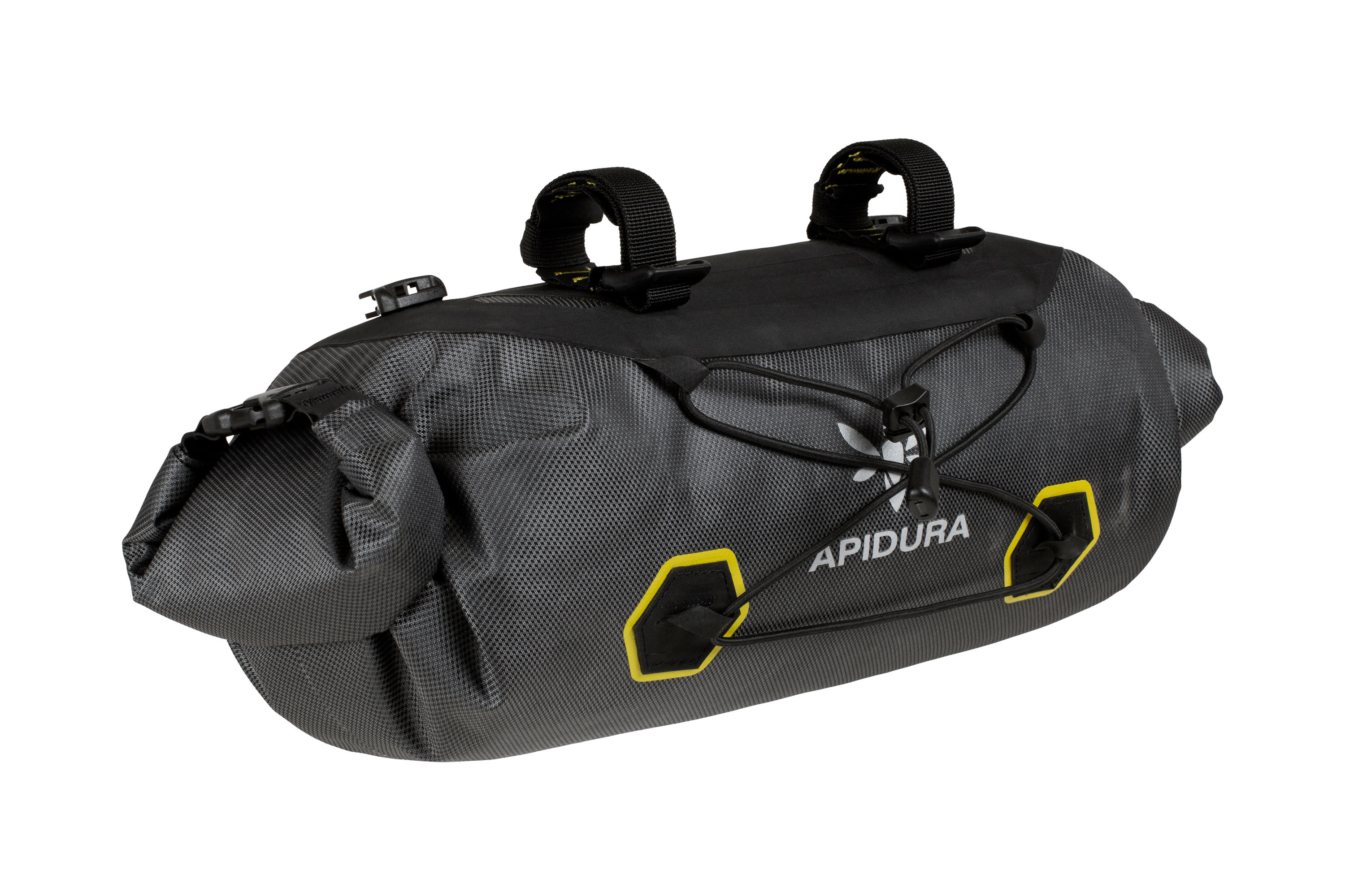 Expedition Handlebar Pack (9L)