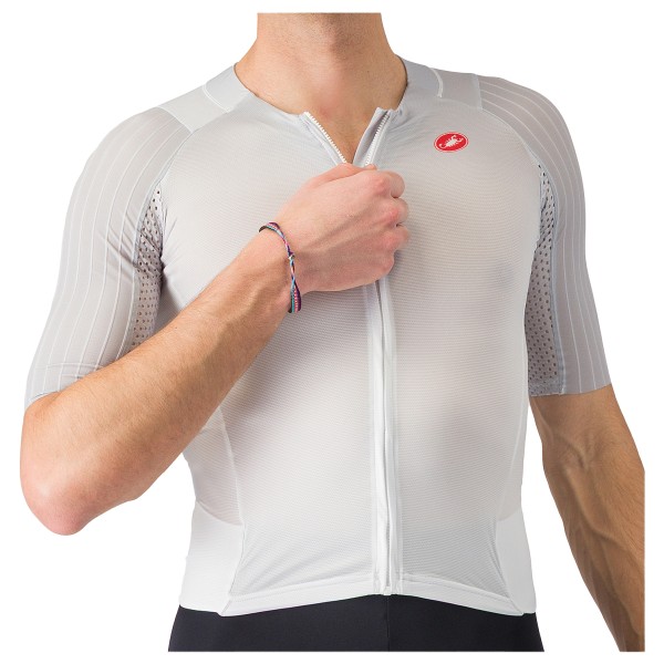 Castelli - Free Sanremo Tri Suit S/S - Combinaison de cyclisme