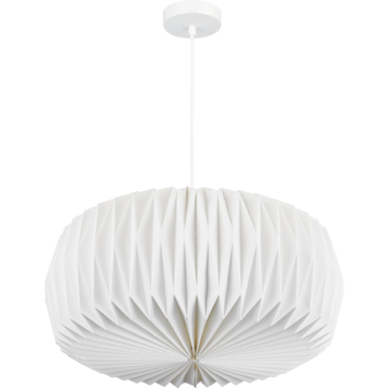 GAMMA hanglamp Janneke wit Ø54 cm