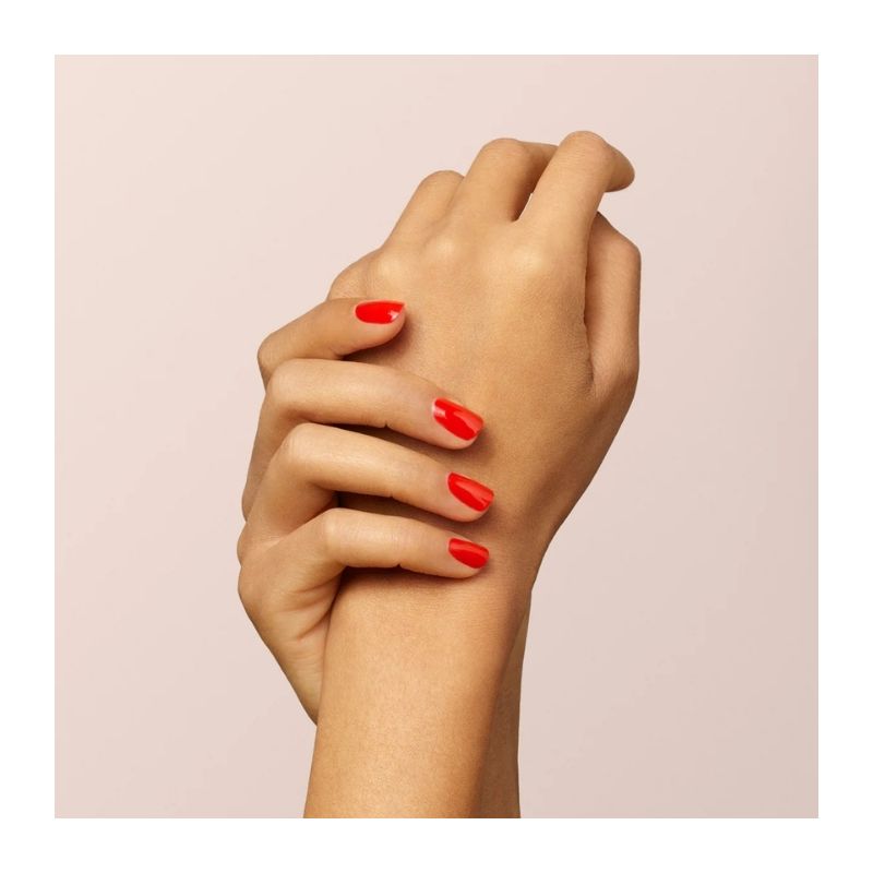 Vernis semi-permanent LED Green Flash Anemone Manucurist 15ml