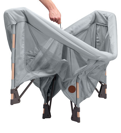 Maxi-Cosi Rejseseng - 3-i-1 - Swift - Beyond Grey