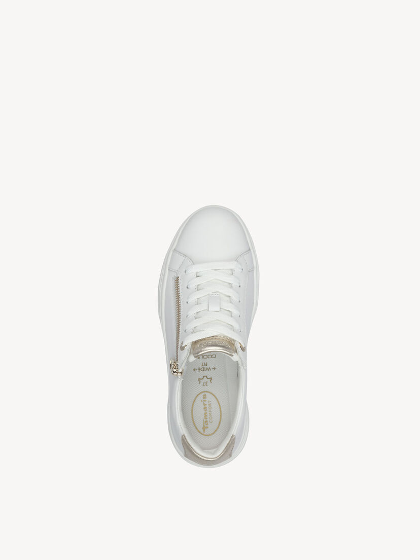 Sneaker - wit