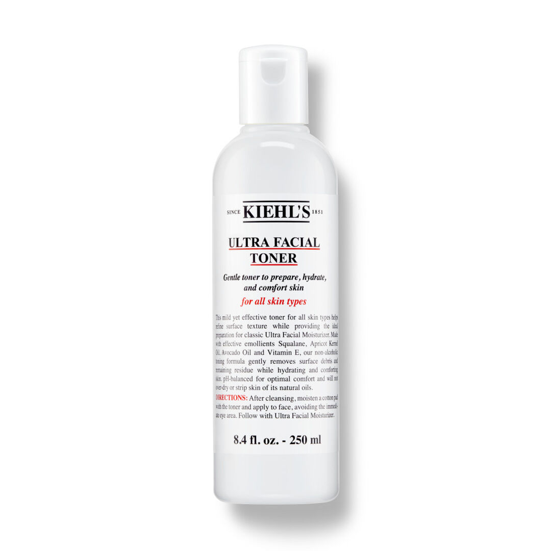KIEHL'S Ultra Facial Tónico - 250ml