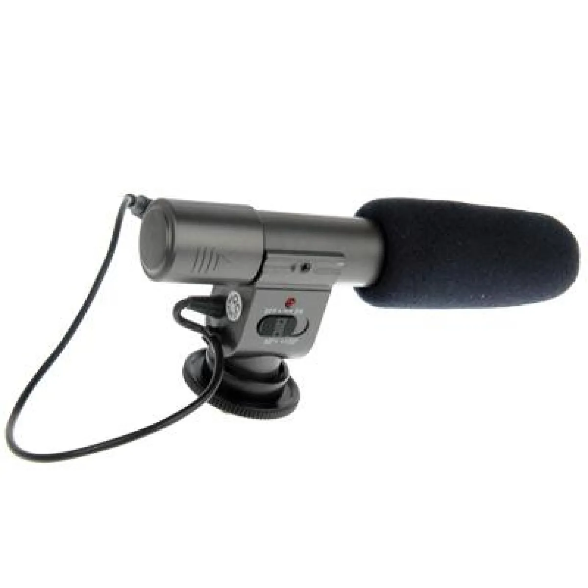 Yonis Microphone Stéréo Pro