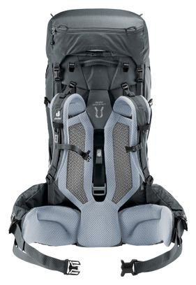 Sac de Randonnée Deuter Aircontact Pro 65   10 SL Gris Femme