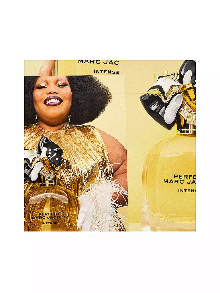 MARC JACOBS Perfect Intense Eau de Parfum 30ml keine Farbe