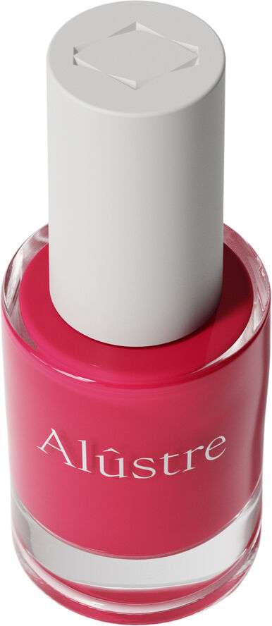 Alûstre Nail polish 907 RED, 10 ml