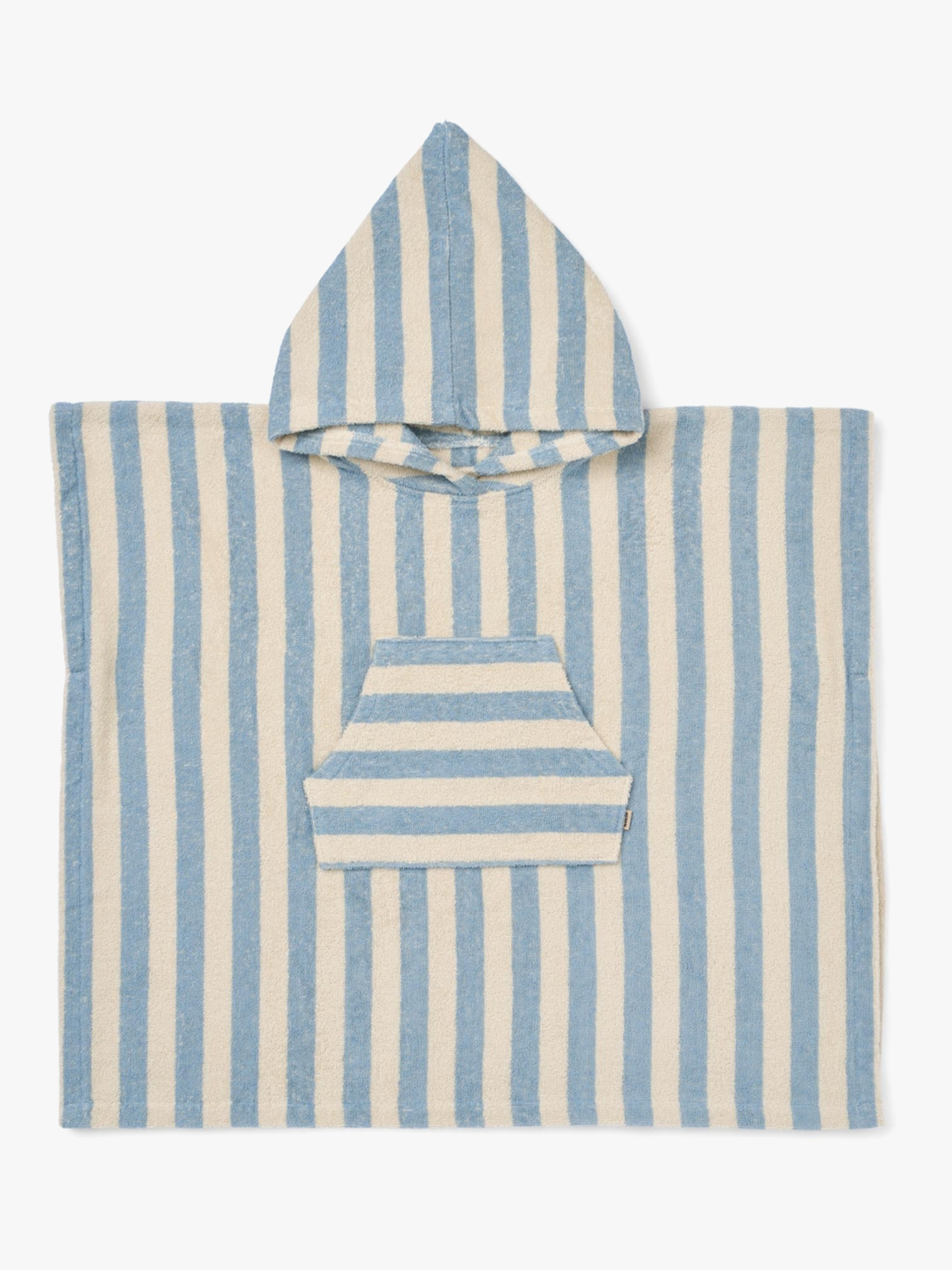 Terry Poncho Lille