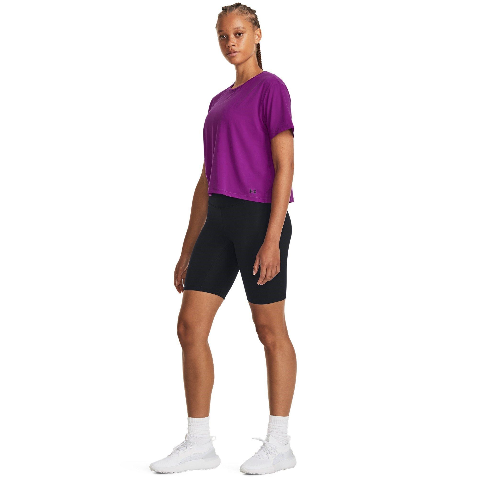 Under Armour UA Motion Short Sleeve