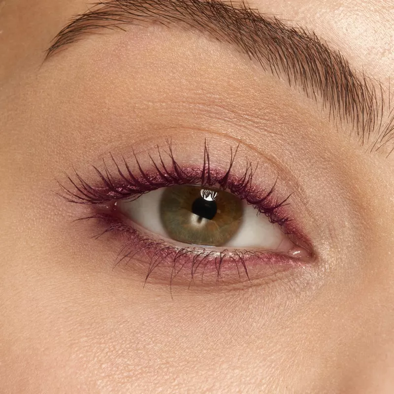 KIKO Milano Maxi Mod Colour Mascara 12 ml - 03 Plum