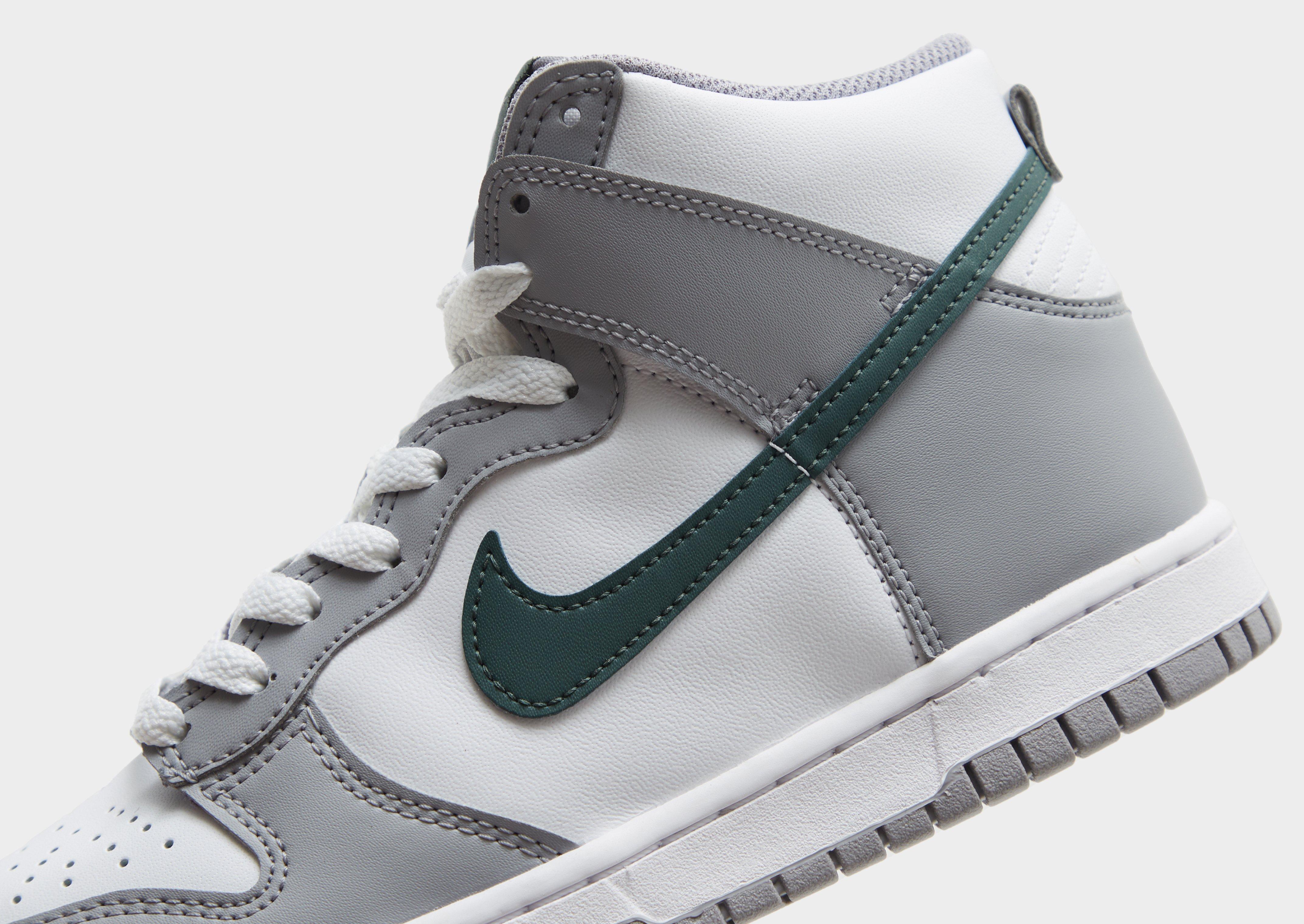 Nike Dunk High Junior