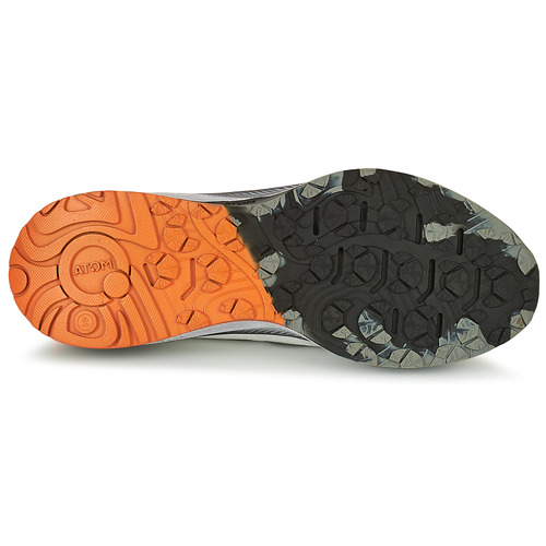 Fluchos - AT118-ICE - Blanc / Noir