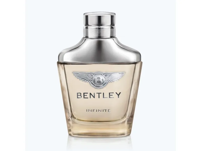 Bentley Infinite EDT M 100 ml