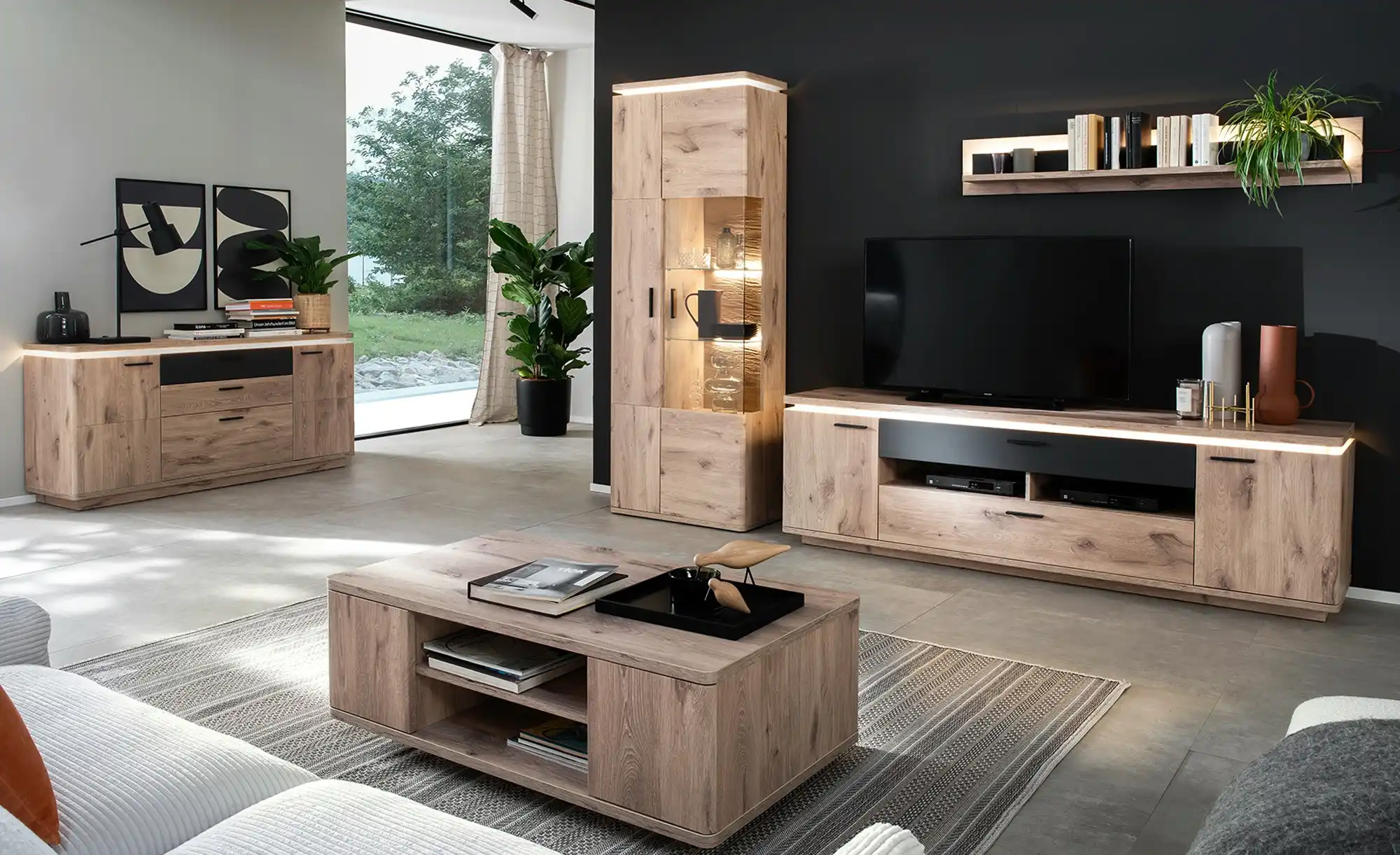 uno Sideboard Kataros