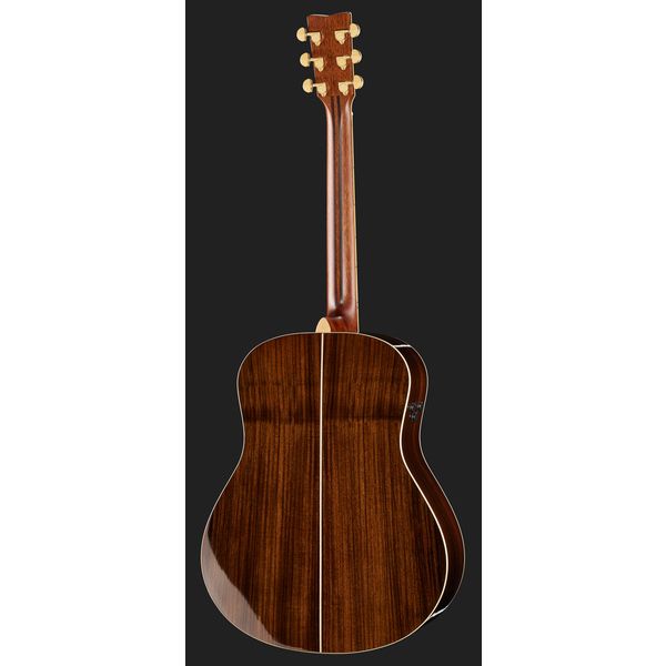 Yamaha Transacoustic LL-TA BS