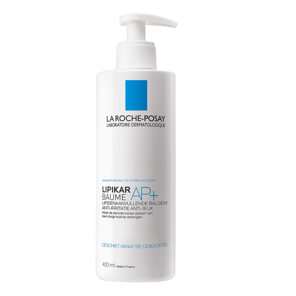 La Roche Posay Lipikar Balsem AP+M 400 ml