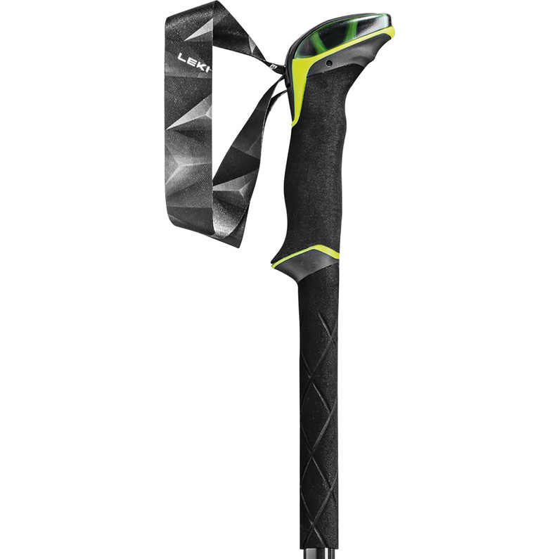 Leki Sherpa FX.One Carbon Stöcke