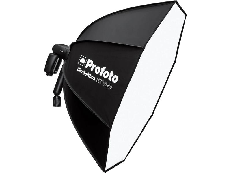 Profoto Softbox Clic 2.7