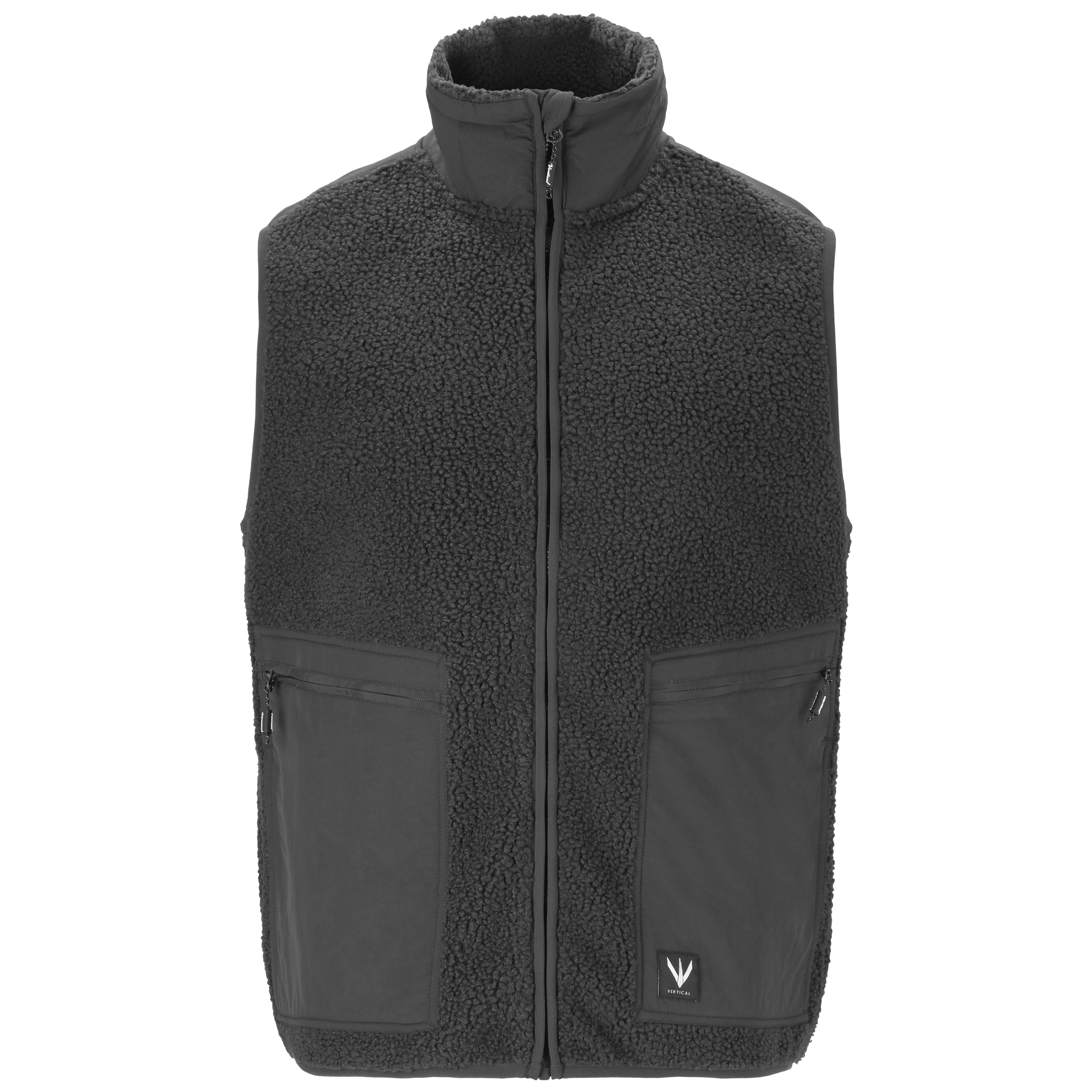 Vertical Yasir M Teddy Vest - Mellomlag
