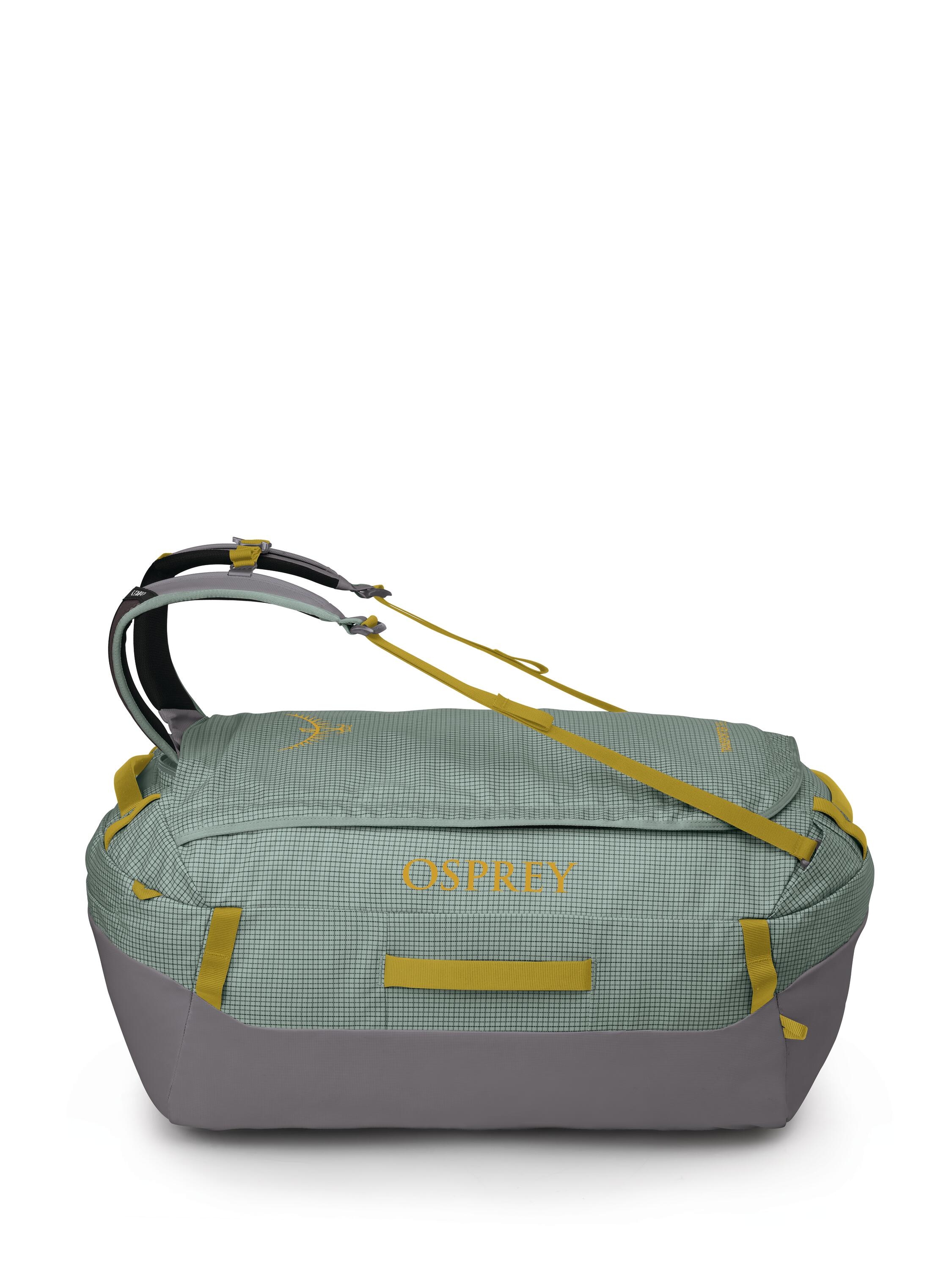 Osprey Transporter Duffel 95L<br>Duffelbag - Kan bæres som sekk