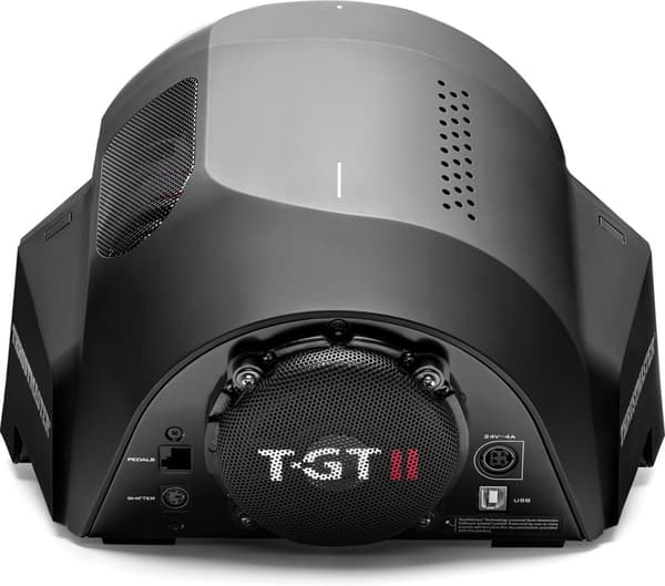 Thrustmaster T-GT II rattkontroller + pedaler, PS5 / PS4 / PC