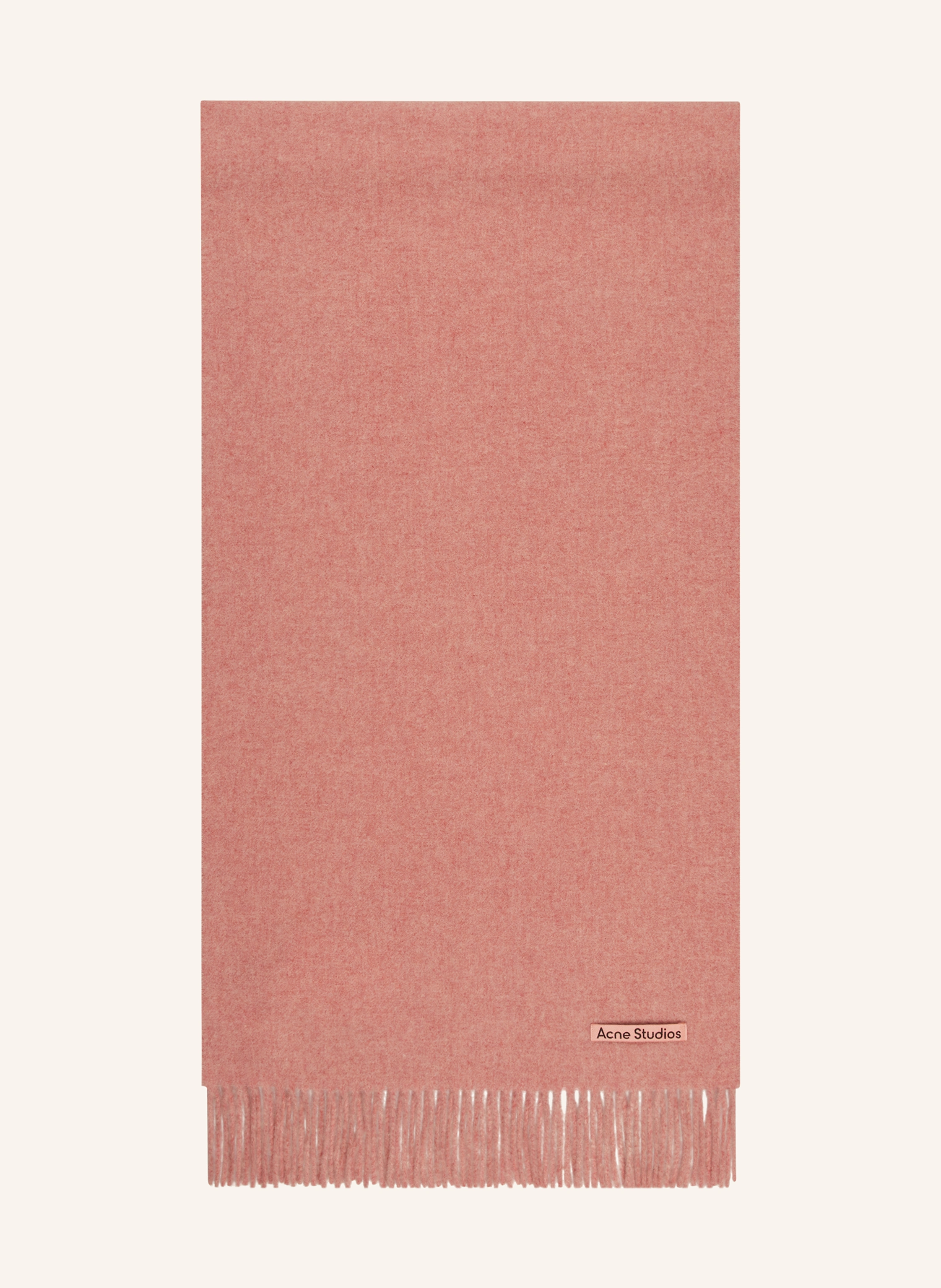 Acne Studios Schal