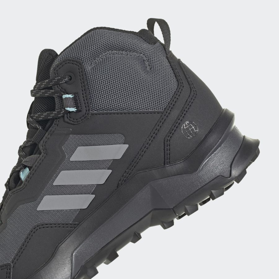 Adidas Chaussure de randonnée Terrex AX4 Mid GORE-TEX