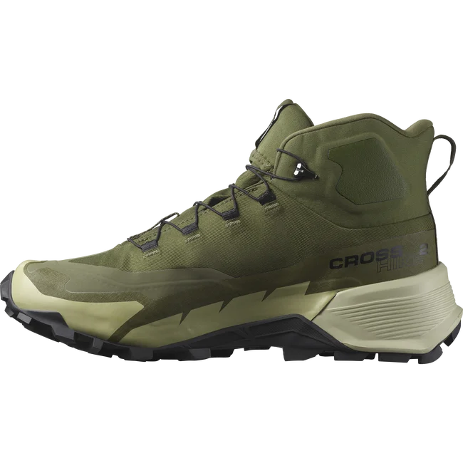 CROSS HIKE 2 MID GORE-TEX  Hikingschuhe Herren