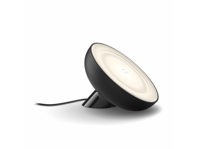 Philips Hue White & Color Ambiance Bloom Tischleuchte Schwa Hue Bloom, 4. Generation