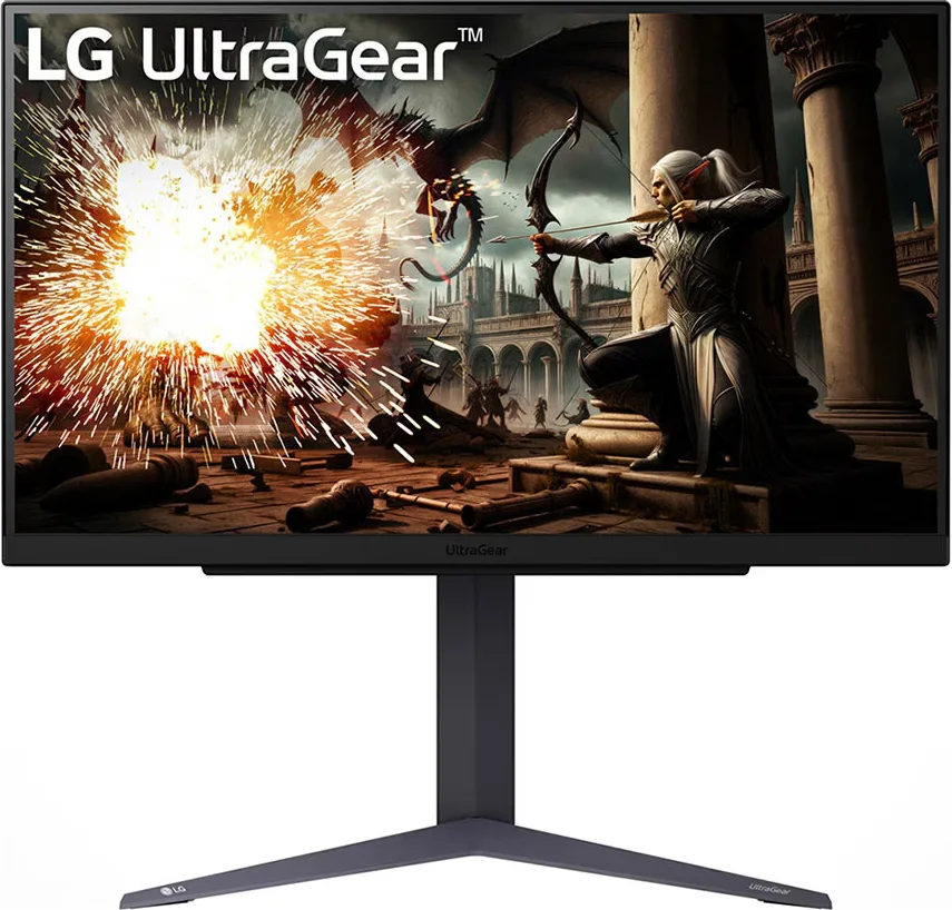 LG UltraGear 27GS75Q-B Écrans gaming