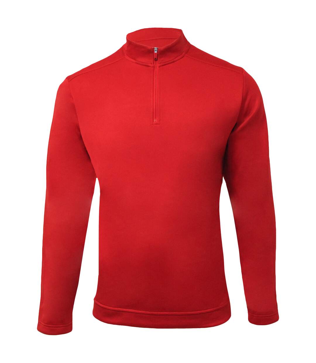 Adidas - Sweat CLUB - Homme (Rouge) - UTRW7919