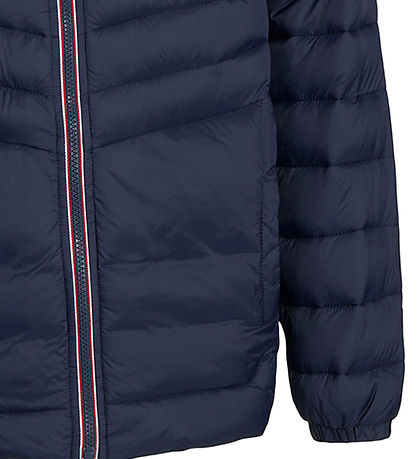 Jack & Jones Steppjacke - Noos - JjEsprint - Navy Blazer/Ture Ed