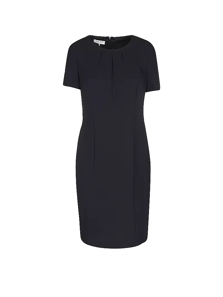 GERRY WEBER Businesskleid dunkelblau