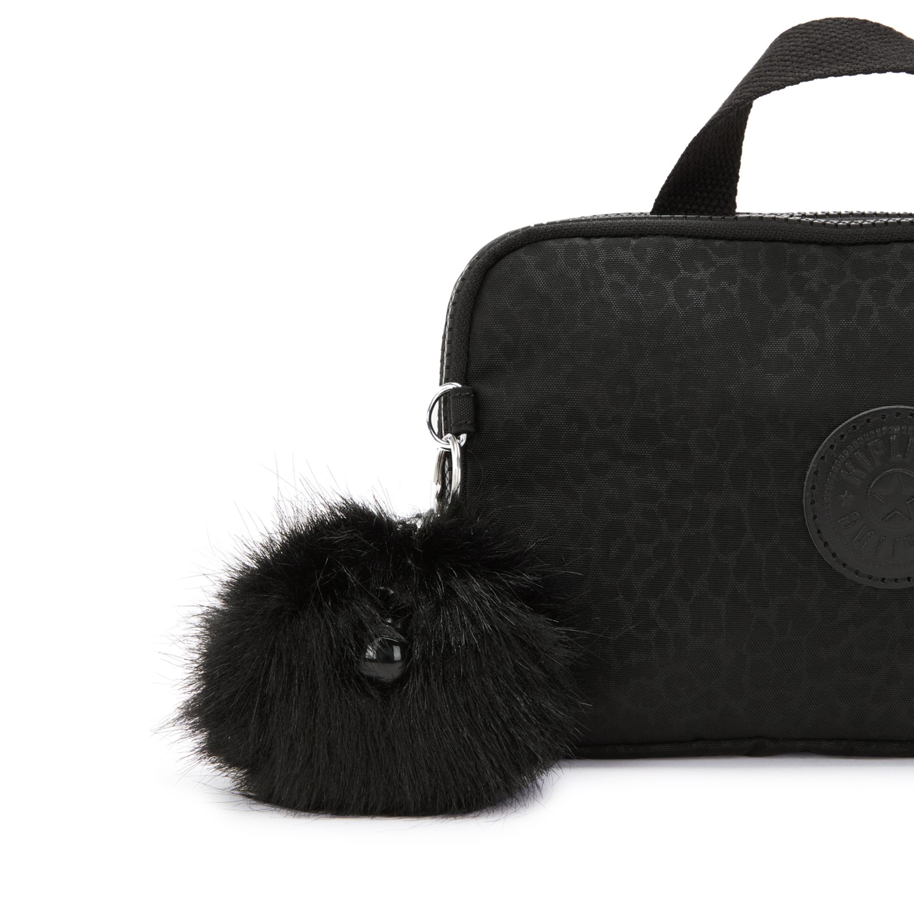 JACONITA Trousse de toilette moyenne - Shimmering Spots