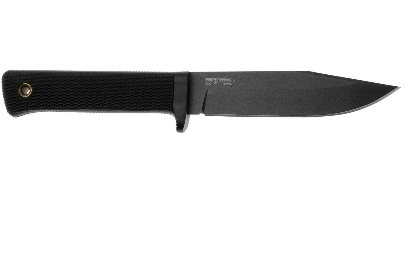 Cold Steel SRK Compact 49LCKD survivalmes