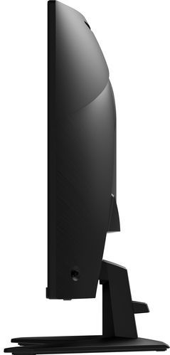 MSI - MAG 32CQ6F - Beeldscherm - Gebogen - 80 cm - Wide Quad HD - 180 Hz
