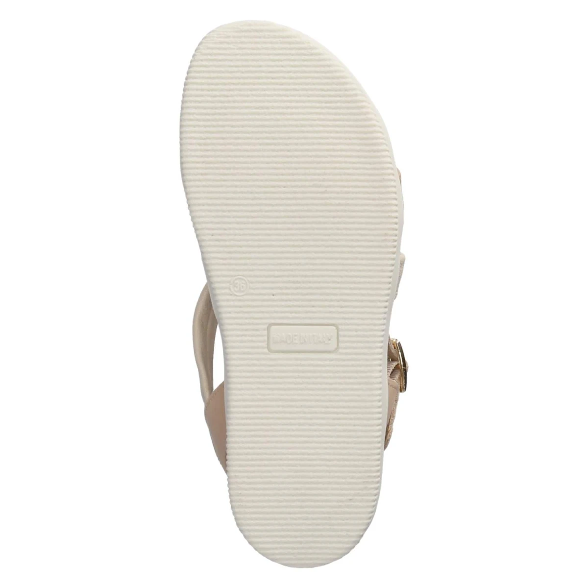 BelianaSandalen - TAUPE/PIN