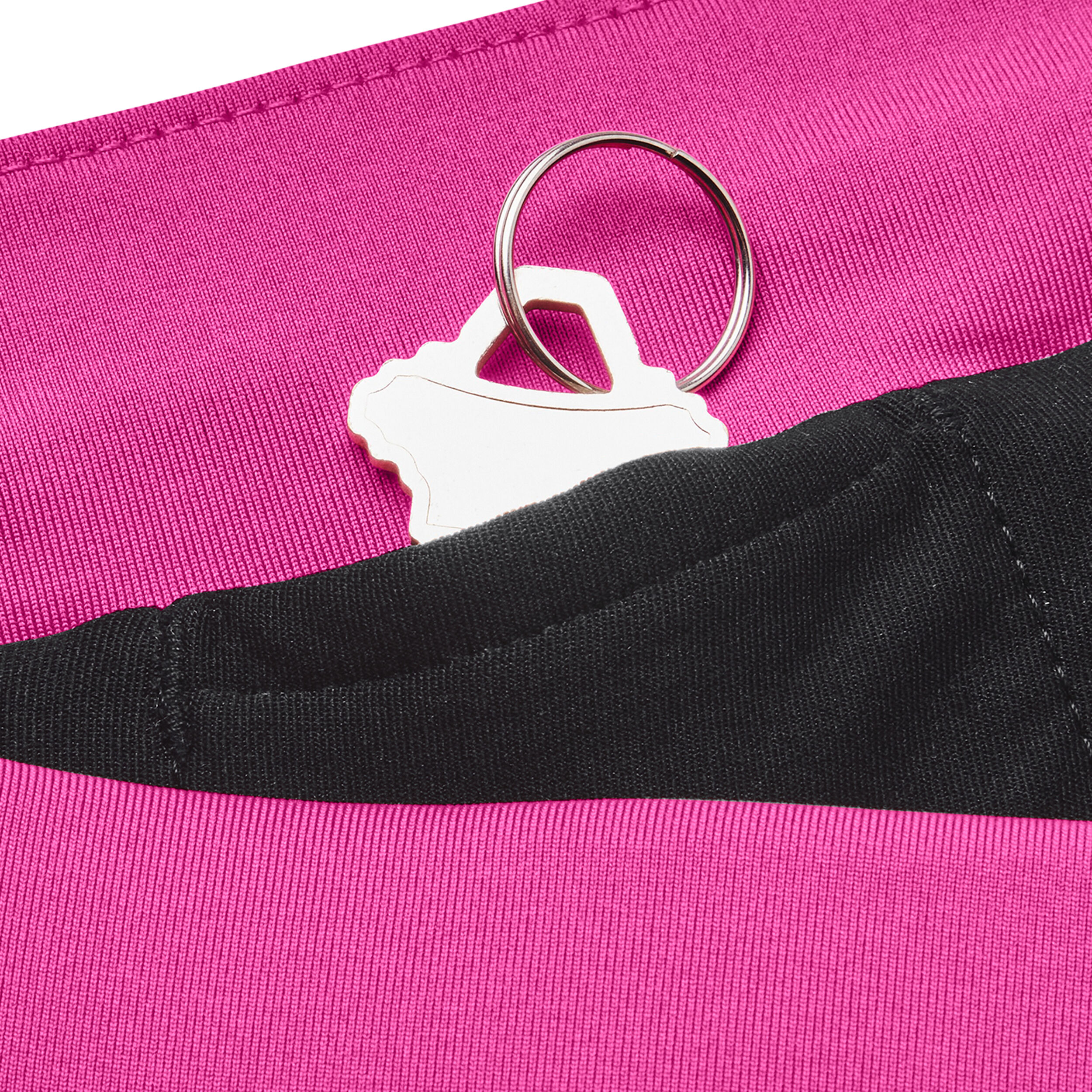 Under Armour Fly By 2.0 2in1 Shorts Femmes - Pink , Blanc