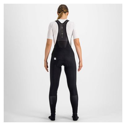 Cuissard Long Femme Sportful Classic Noir