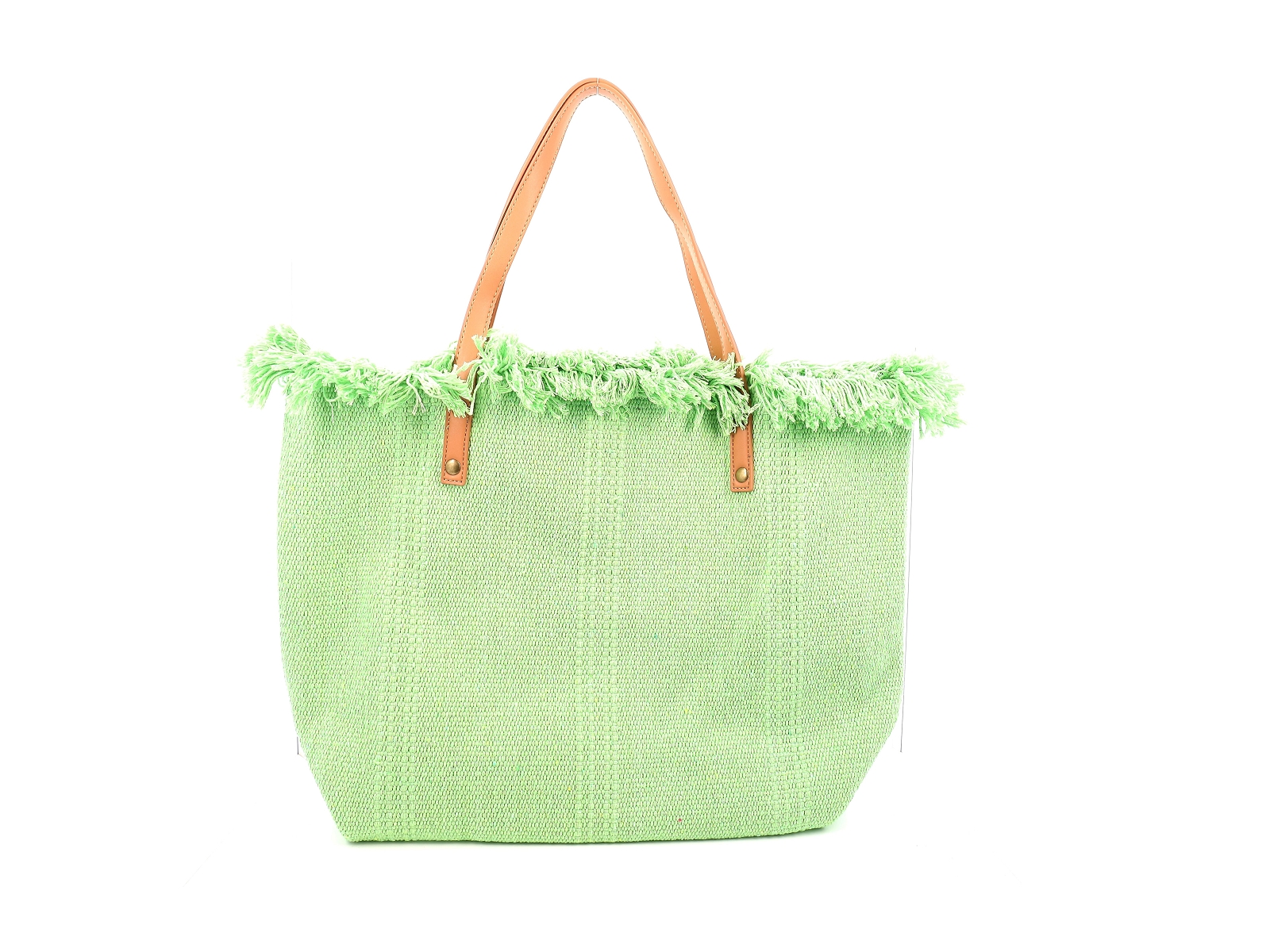 L brand-AB021-S Synthétique Vert Clair