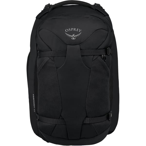 Sac à dos randonnée OSPREY FARPOINT 55 BLACK