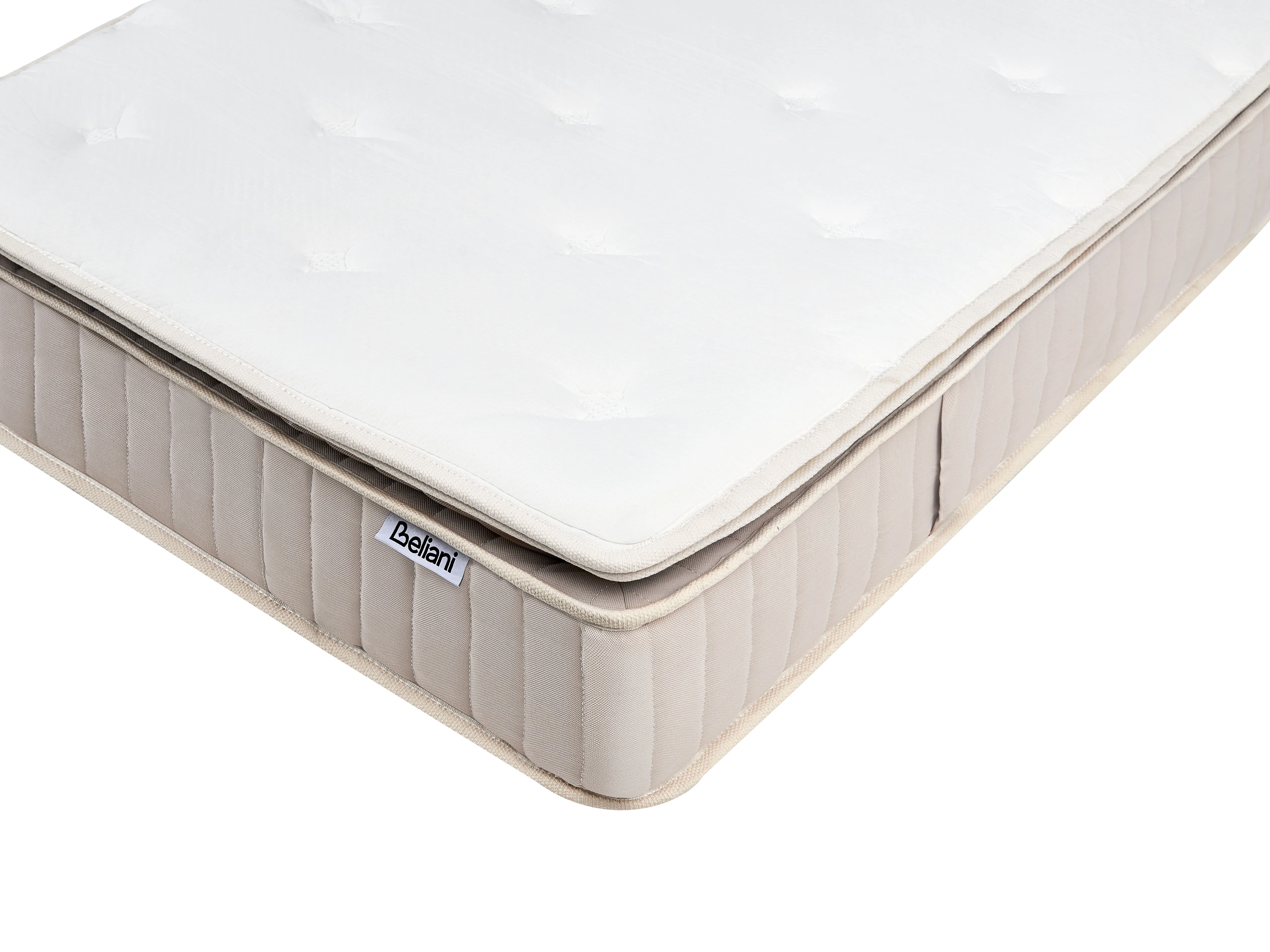 Latex pocketveringmatras DAYDREAM H3/4 Hard 90 x 200 cm
