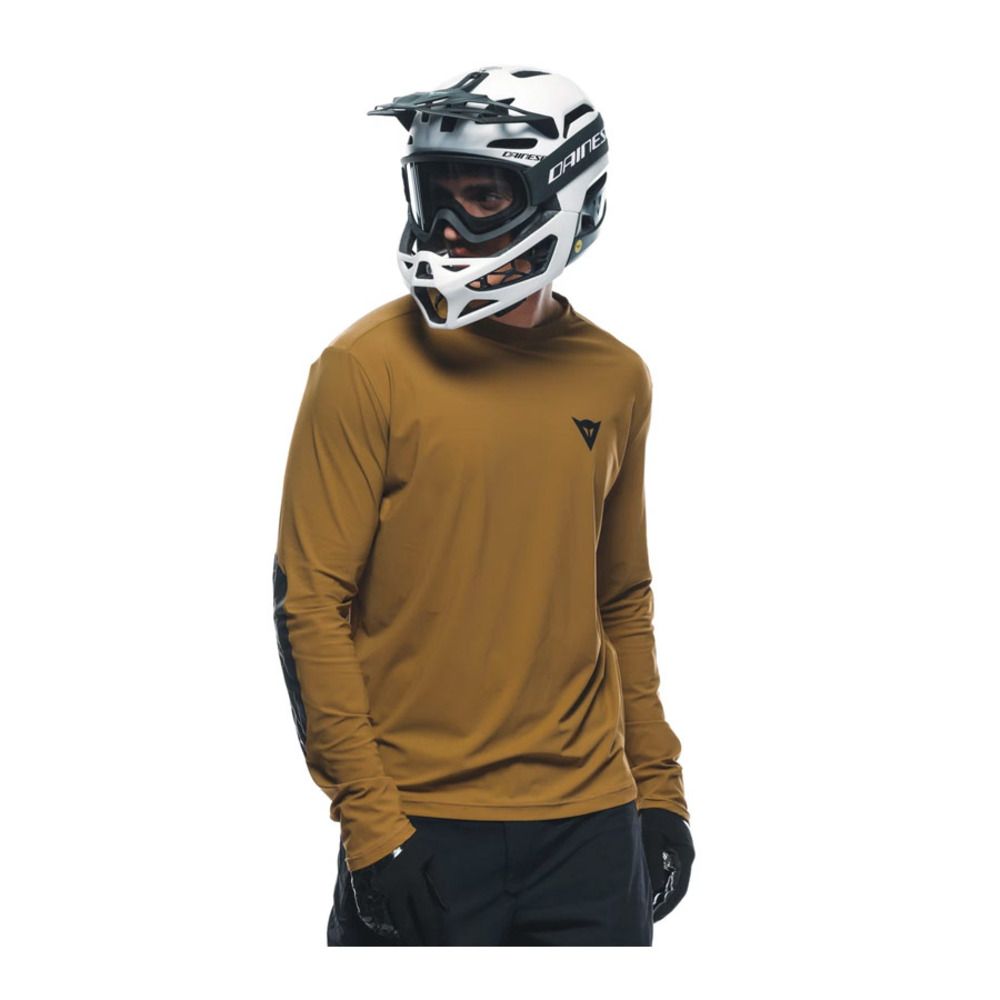 Dainese HGR - Maillot Homme butter nut