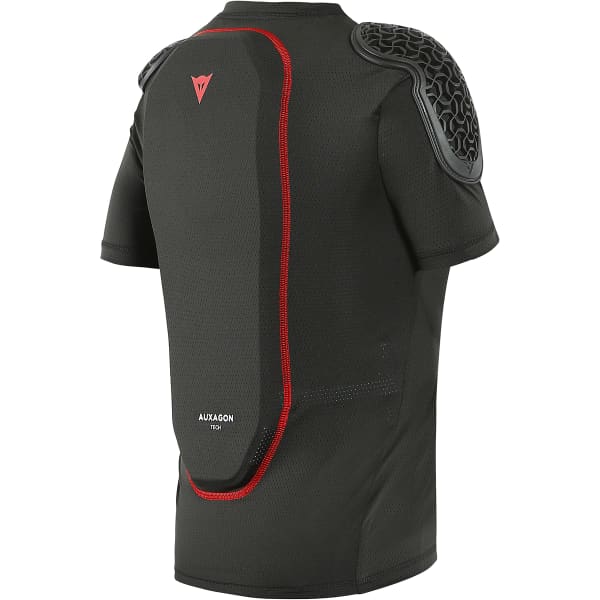 DAINESE SCARABEO PRO TEE BLACK