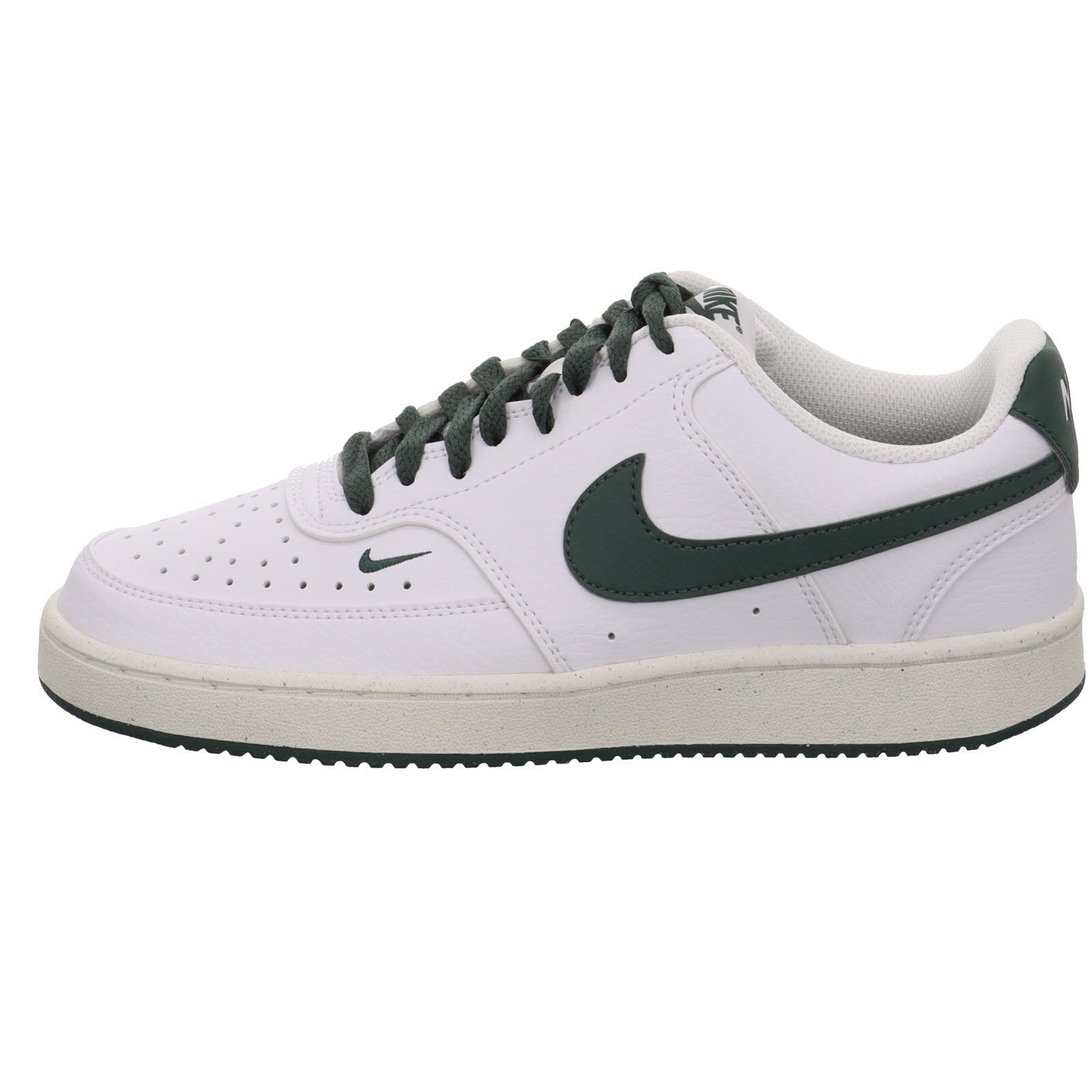 Sneaker FV9952-101 COURT VISION LOW NN