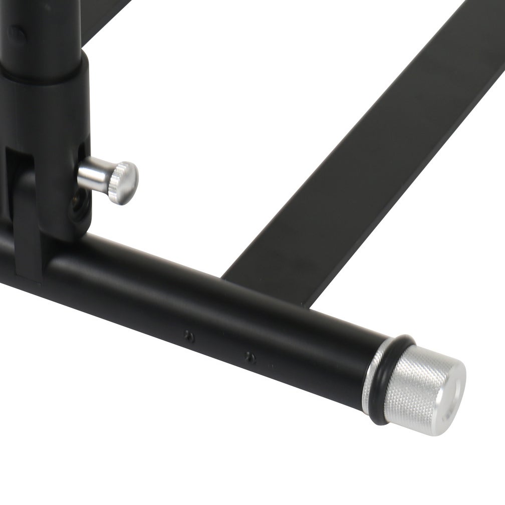 DAP D8376 heavy duty laptop standaard