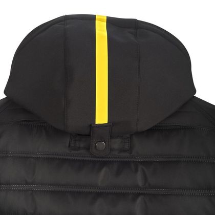 Blouson Segura NATCHO 2 - Noir / Jaune