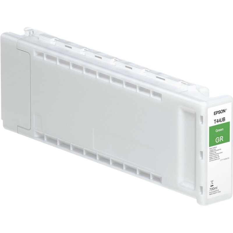 Epson Singlepack Green T44JB40 UltraChrome PRO 12 700ml