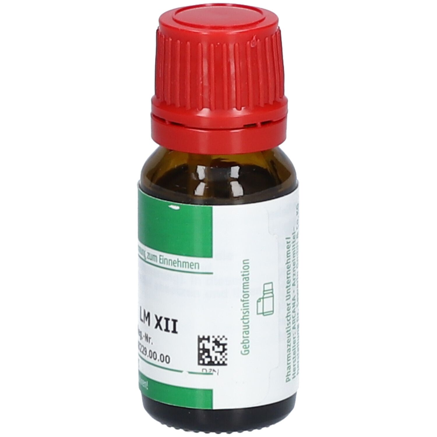 ARCANA® Tuberculinum Bovinum LM XII